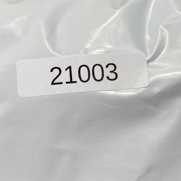 Adidas Essentials Trefoil Tee Men's XL Clear Pink Short Sleeve T-Shirt NWT - Picture 10 of 10